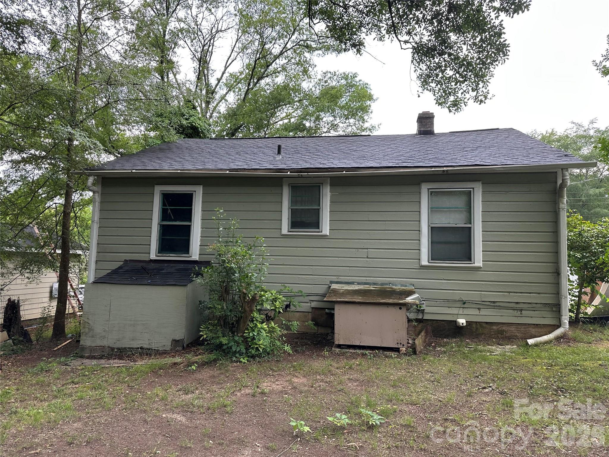 3101 Ridge Avenue Charlotte, NC 28208 - Photo 2 of 2