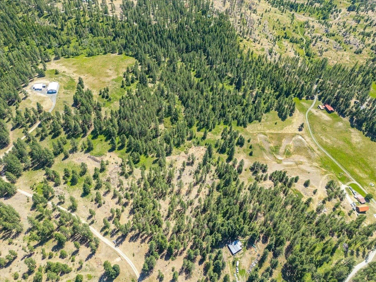 786 X Arden Butte Road Colville, WA 99114 - Photo 17 of 35