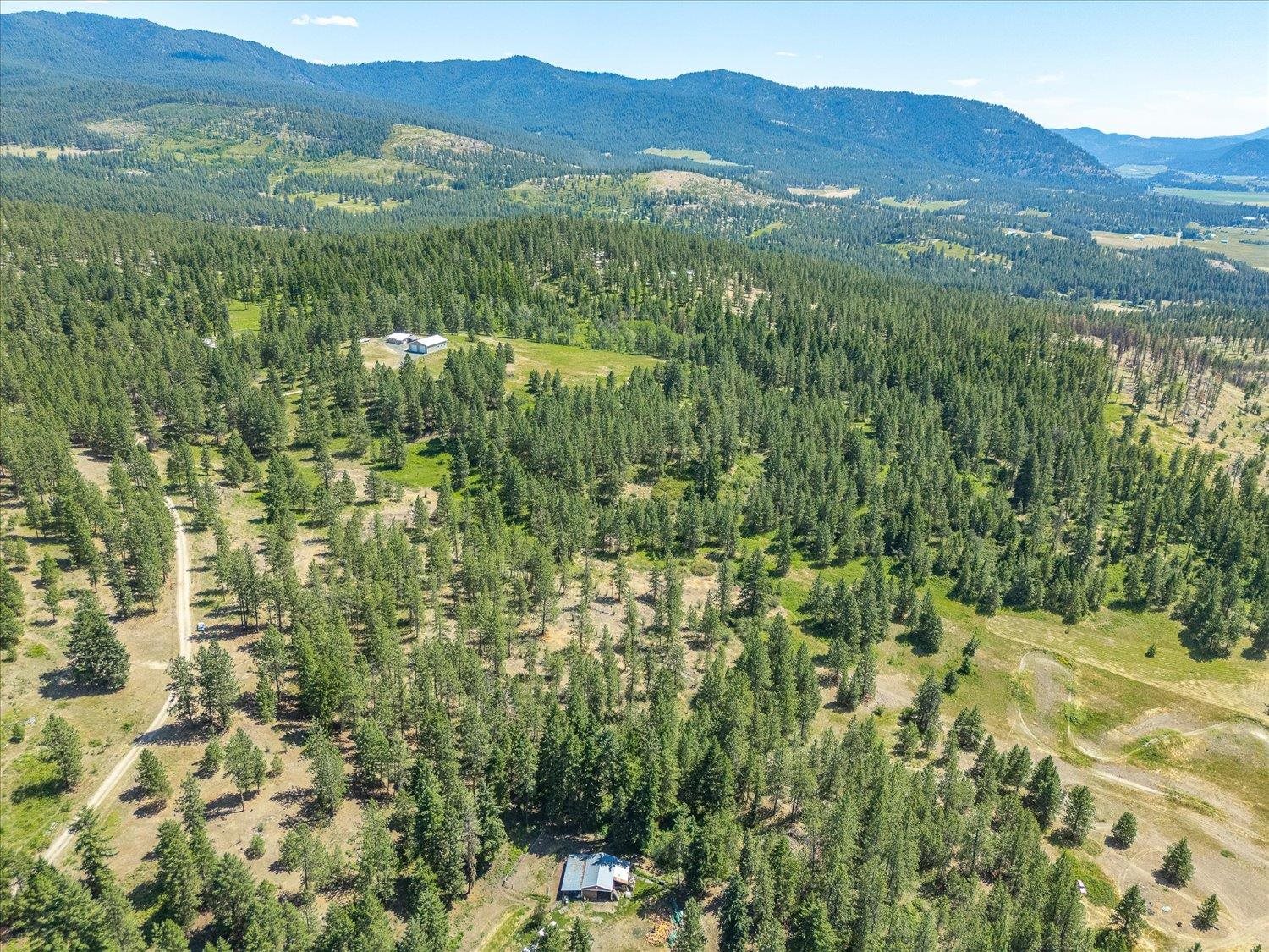 786 X Arden Butte Road Colville, WA 99114 - Photo 25 of 35