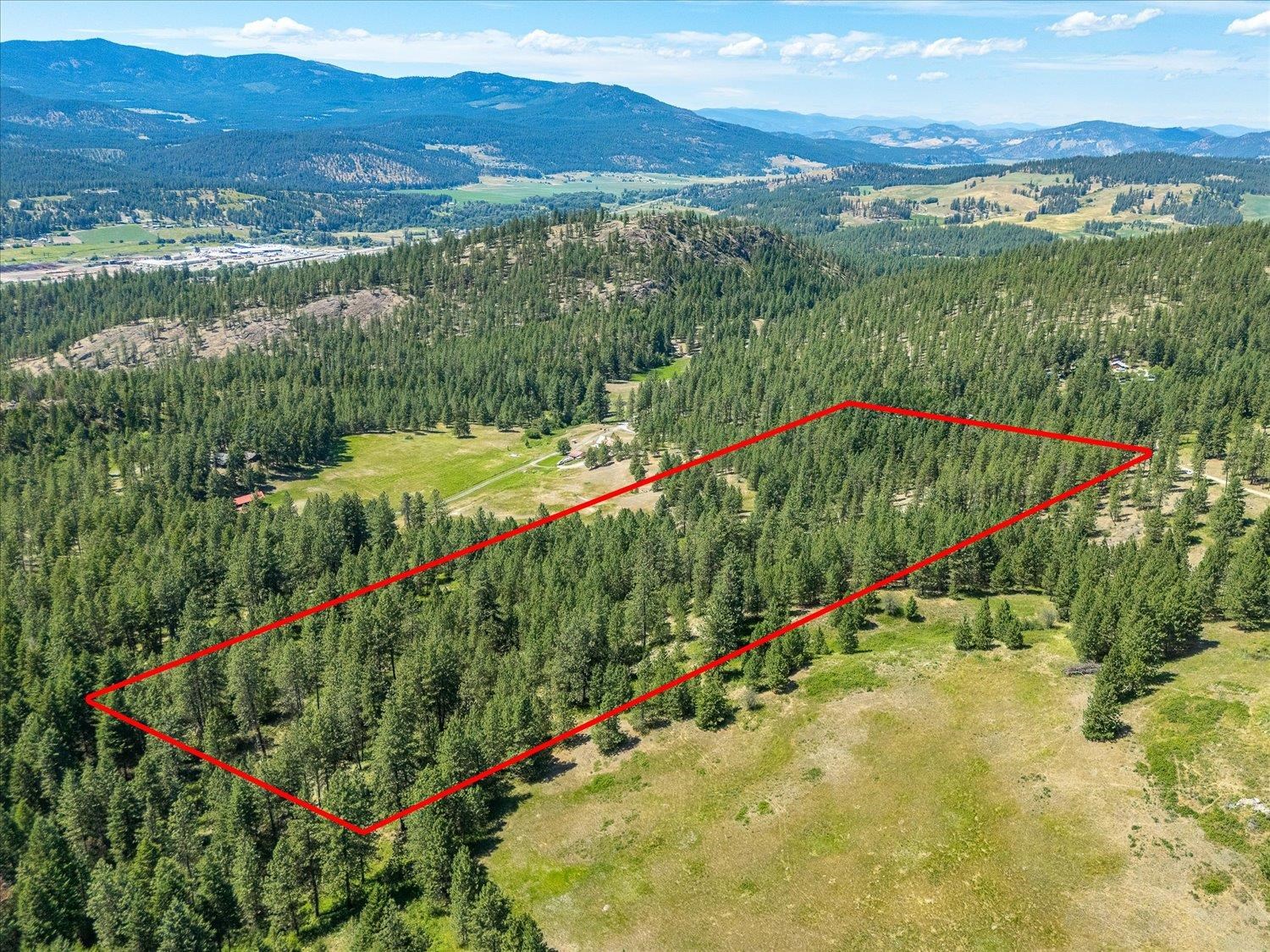 786 X Arden Butte Road Colville, WA 99114 - Photo 31 of 35