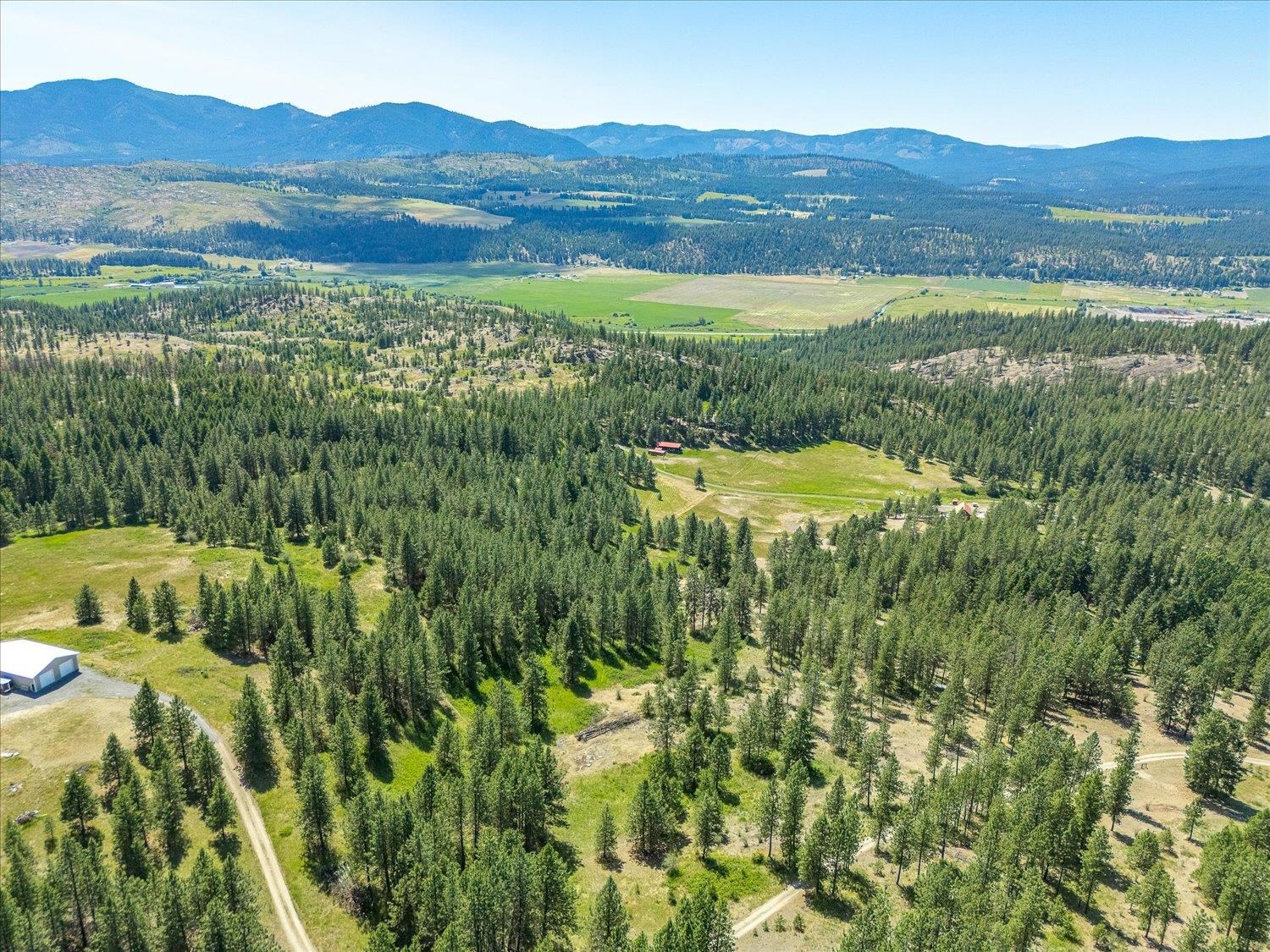 786 X Arden Butte Road Colville, WA 99114 - Photo 33 of 35