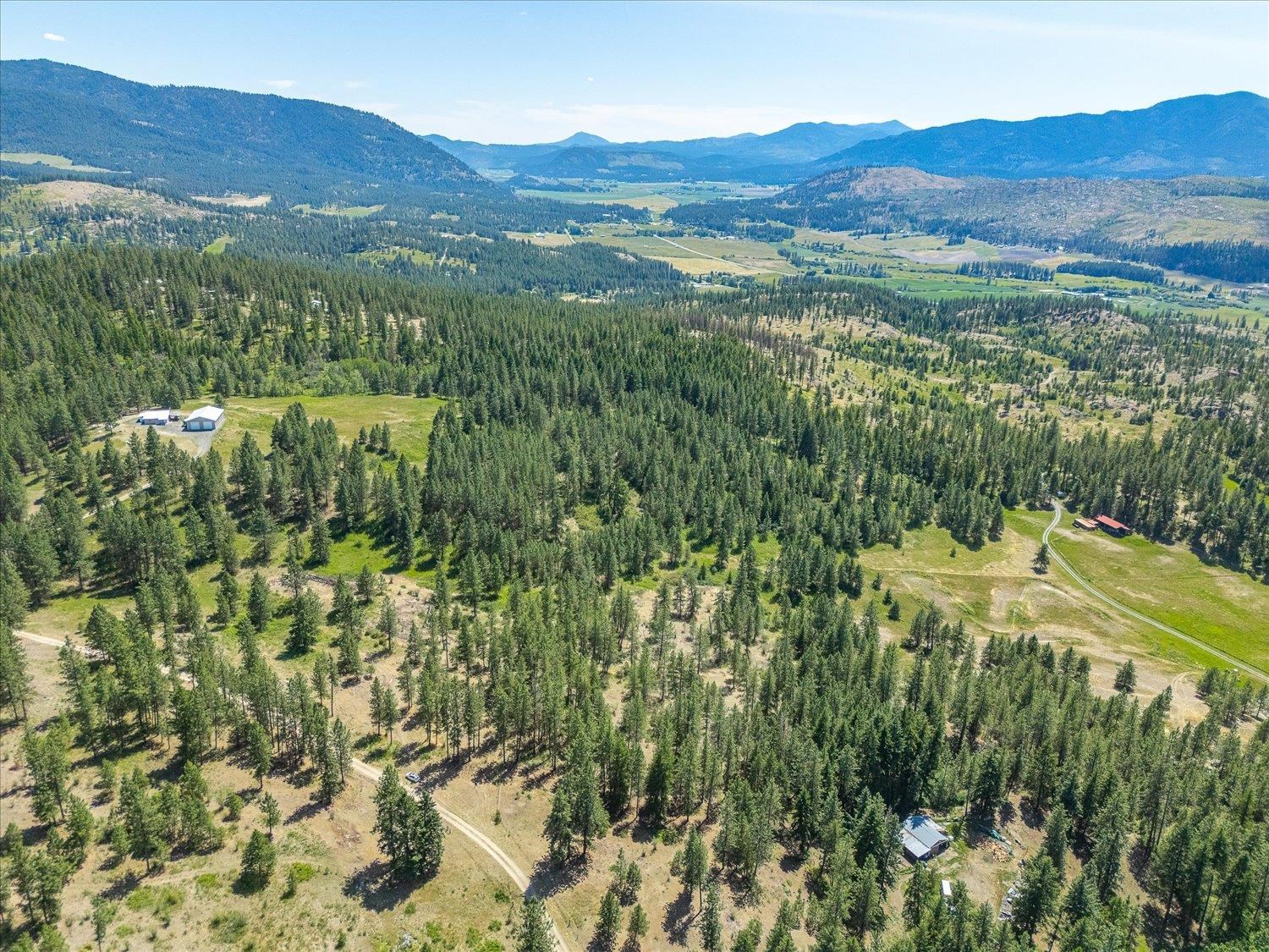 786 X Arden Butte Road Colville, WA 99114 - Photo 34 of 35