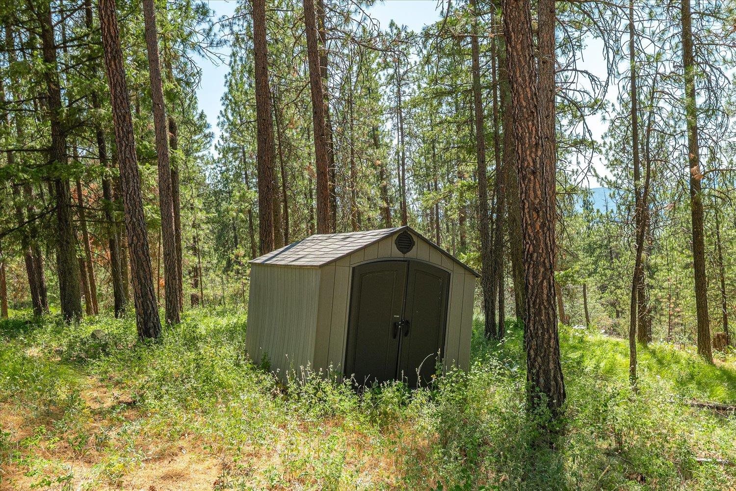 786 X Arden Butte Road Colville, WA 99114 - Photo 6 of 35