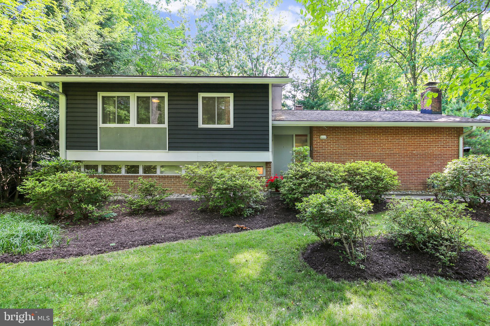 8008 Hamilton Spring Road Bethesda, MD 20817 - Photo 1 of 38