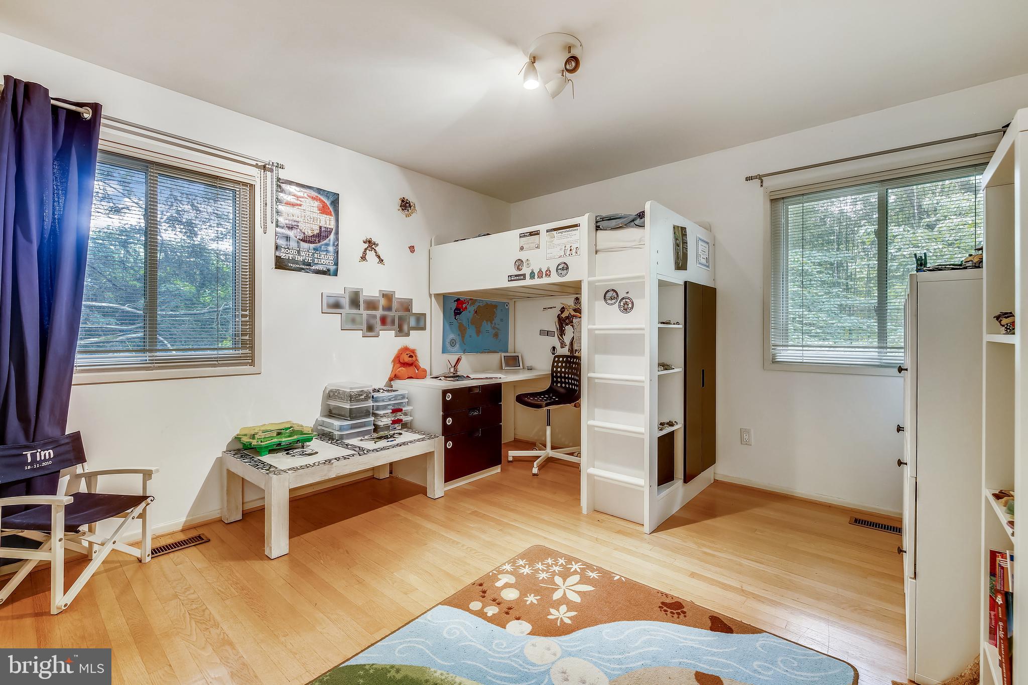 8008 Hamilton Spring Road Bethesda, MD 20817 - Photo 24 of 38