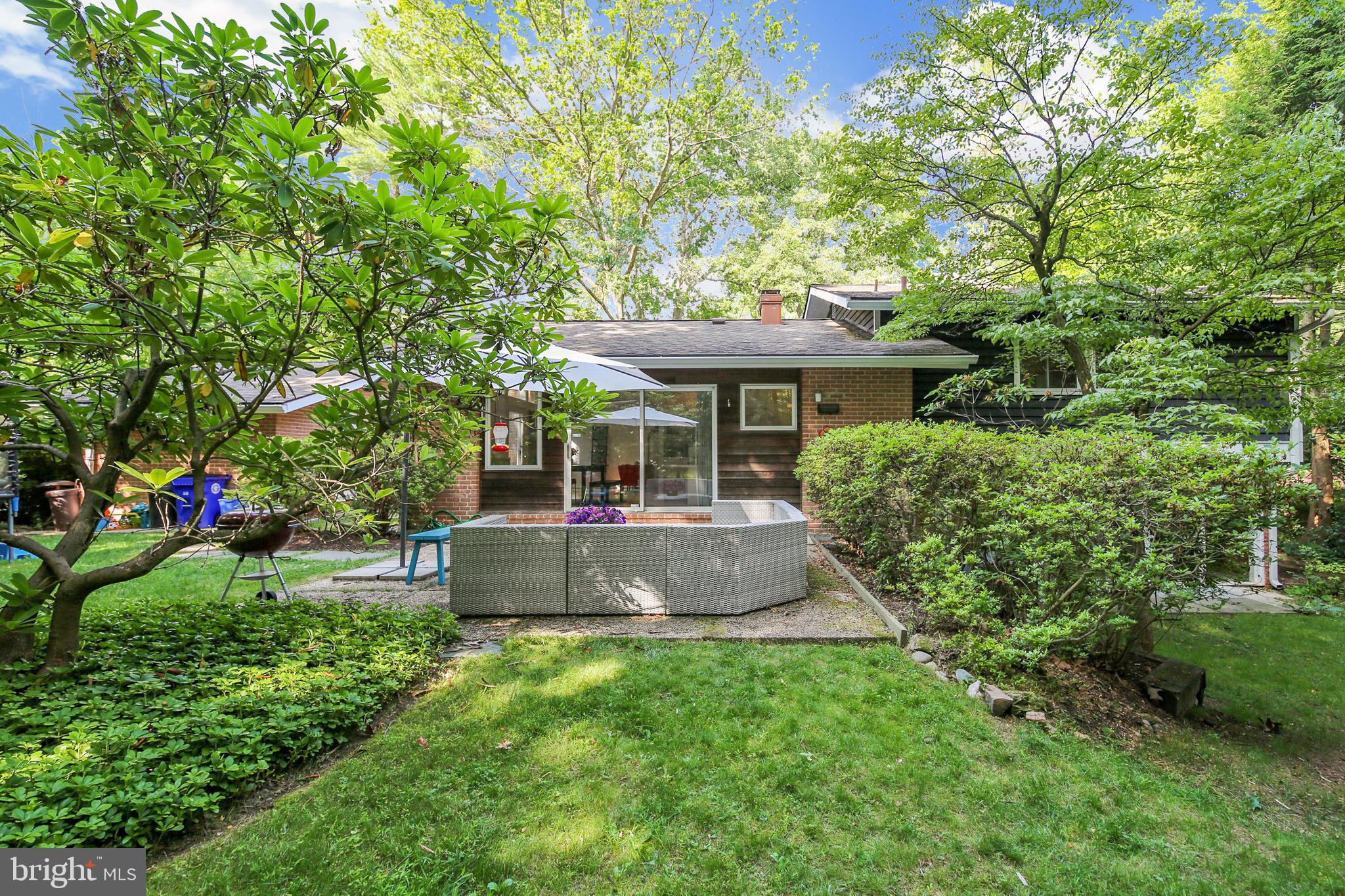 8008 Hamilton Spring Road Bethesda, MD 20817 - Photo 38 of 38