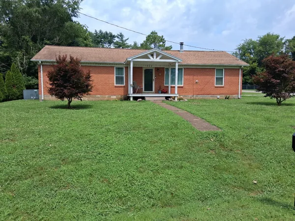 $279,900 | 200 Davis Drive, Columbia, TN 38401