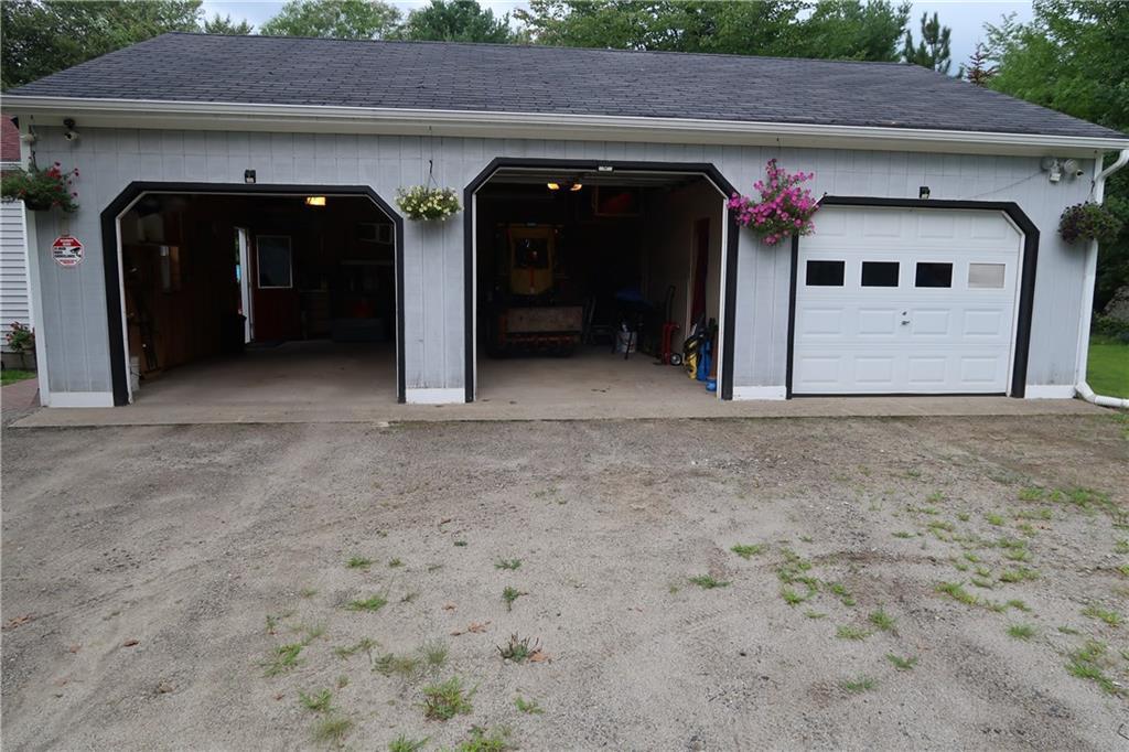 140 Lewis Hill Road Bowdoin, ME 04287 - Photo 22 of 28 Photo