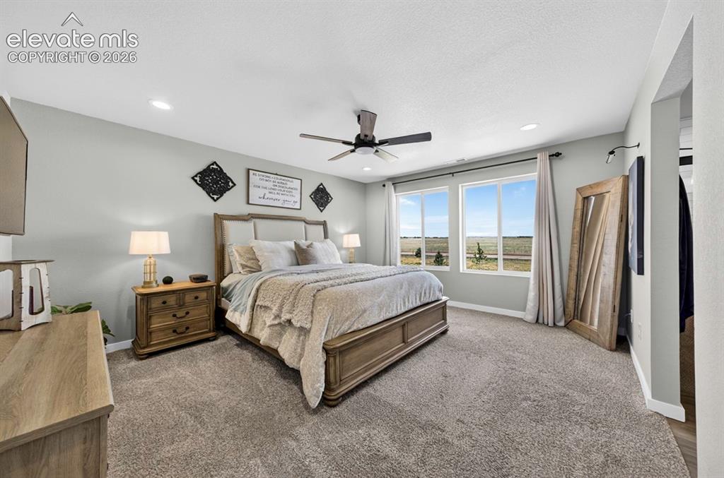 22060 Cattlemen Run Calhan, CO 80808 - Photo 24 of 49