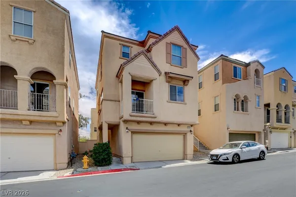 $2,240 | 3416 Balanced Rock Street, Las Vegas, NV 89129