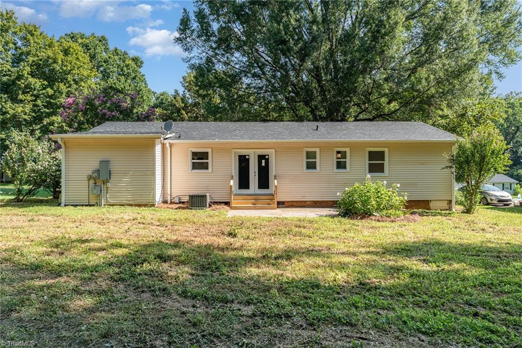 1452 Vestal Road Rural Hall, NC 27045 - Photo 18 of 19