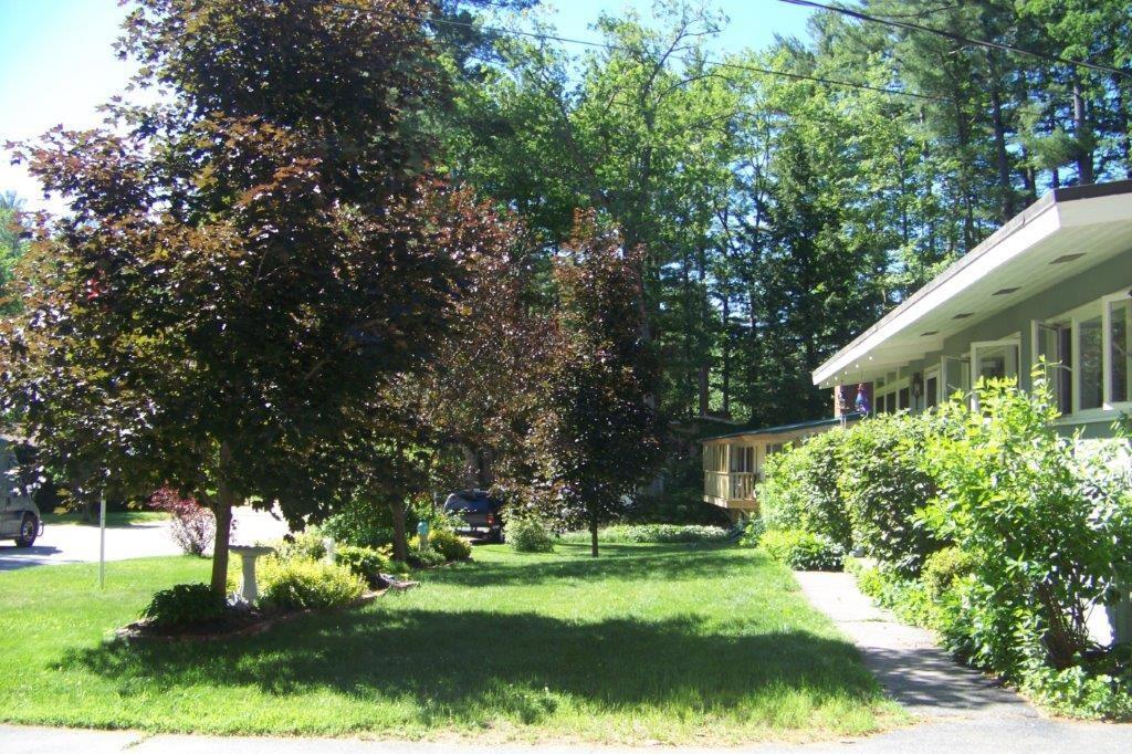 5 Green Street Springvale, ME 04083 - Photo 4 of 34 Front yard