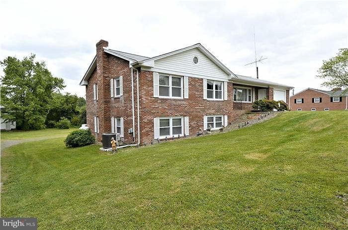 23244 Colton Point Road Clements, MD 20624 - Photo 1 of 30 Exterior (Front)