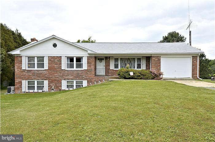 23244 Colton Point Road Clements, MD 20624 - Photo 2 of 30 Exterior (Front)