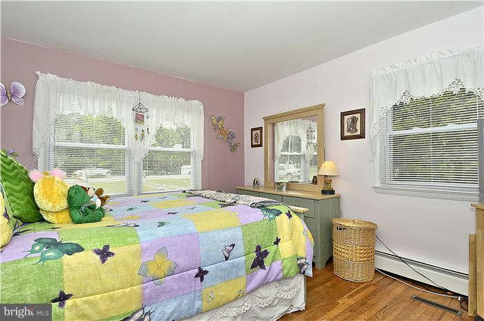 23244 Colton Point Road Clements, MD 20624 - Photo 17 of 30 Bedroom