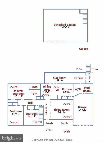 23244 Colton Point Road Clements, MD 20624 - Photo 29 of 30 Interior (General)