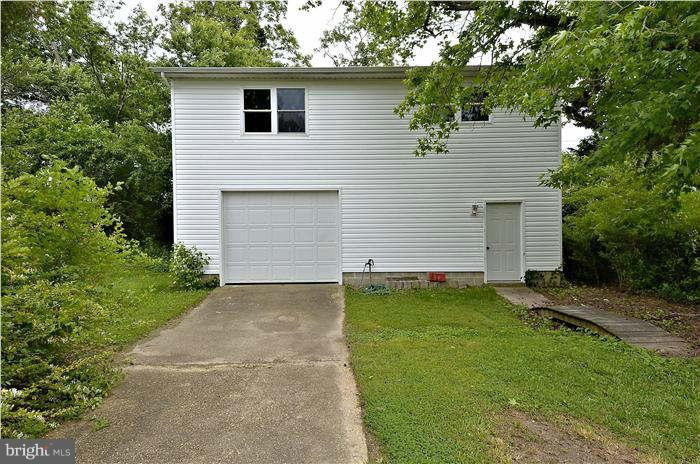 23244 Colton Point Road Clements, MD 20624 - Photo 4 of 30 Exterior (General)