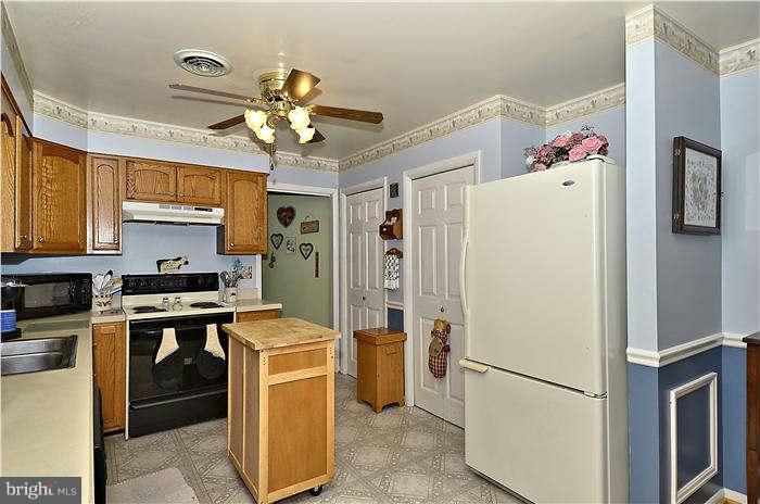 23244 Colton Point Road Clements, MD 20624 - Photo 9 of 30 Kitchen