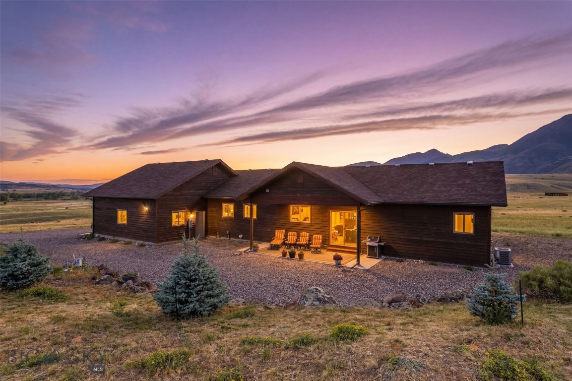 60 Hidden Valley Road Emigrant, MT 59027 - Photo 53 of 75 Gallery Image 53