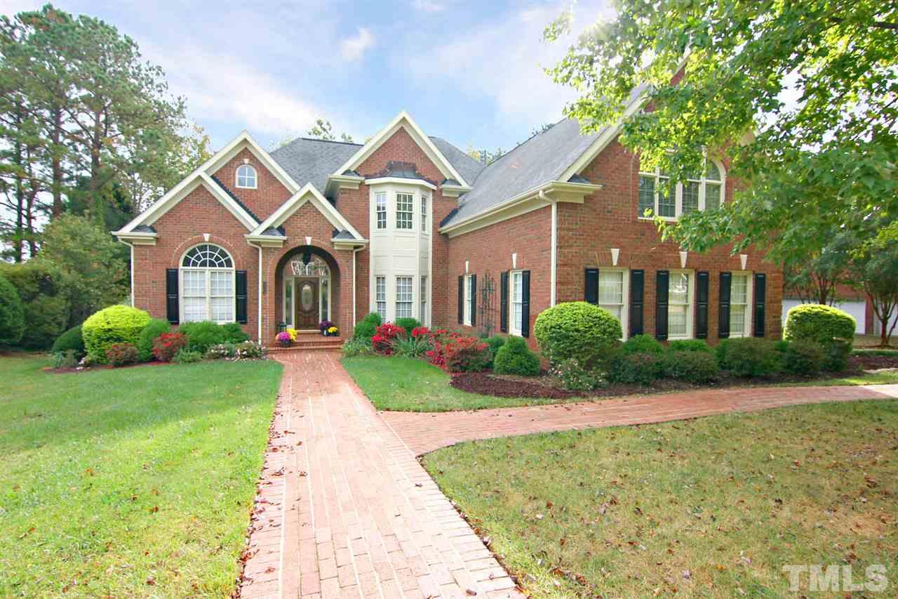 12508 Ribbongrass Court Raleigh, NC 27614 - Photo 1 of 25 Gallery Image 1