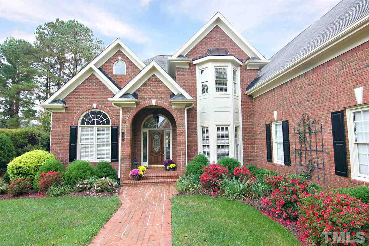12508 Ribbongrass Court Raleigh, NC 27614 - Photo 2 of 25 Gallery Image 2