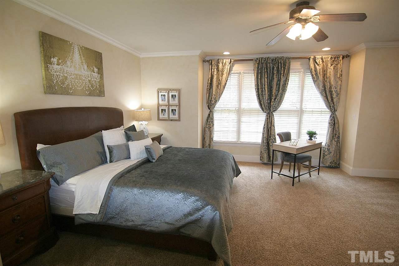 12508 Ribbongrass Court Raleigh, NC 27614 - Photo 14 of 25 Gallery Image 14