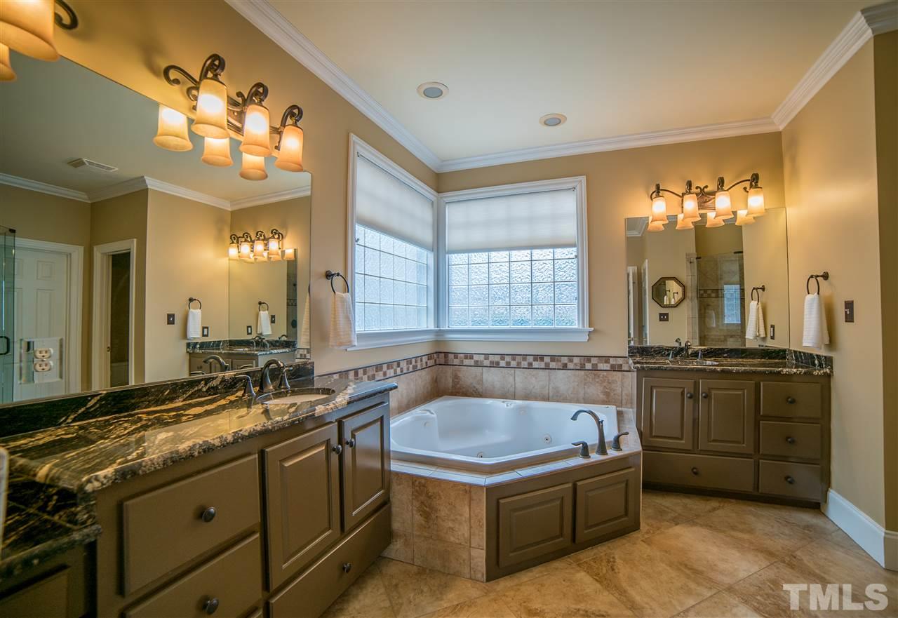 12508 Ribbongrass Court Raleigh, NC 27614 - Photo 15 of 25 Gallery Image 15