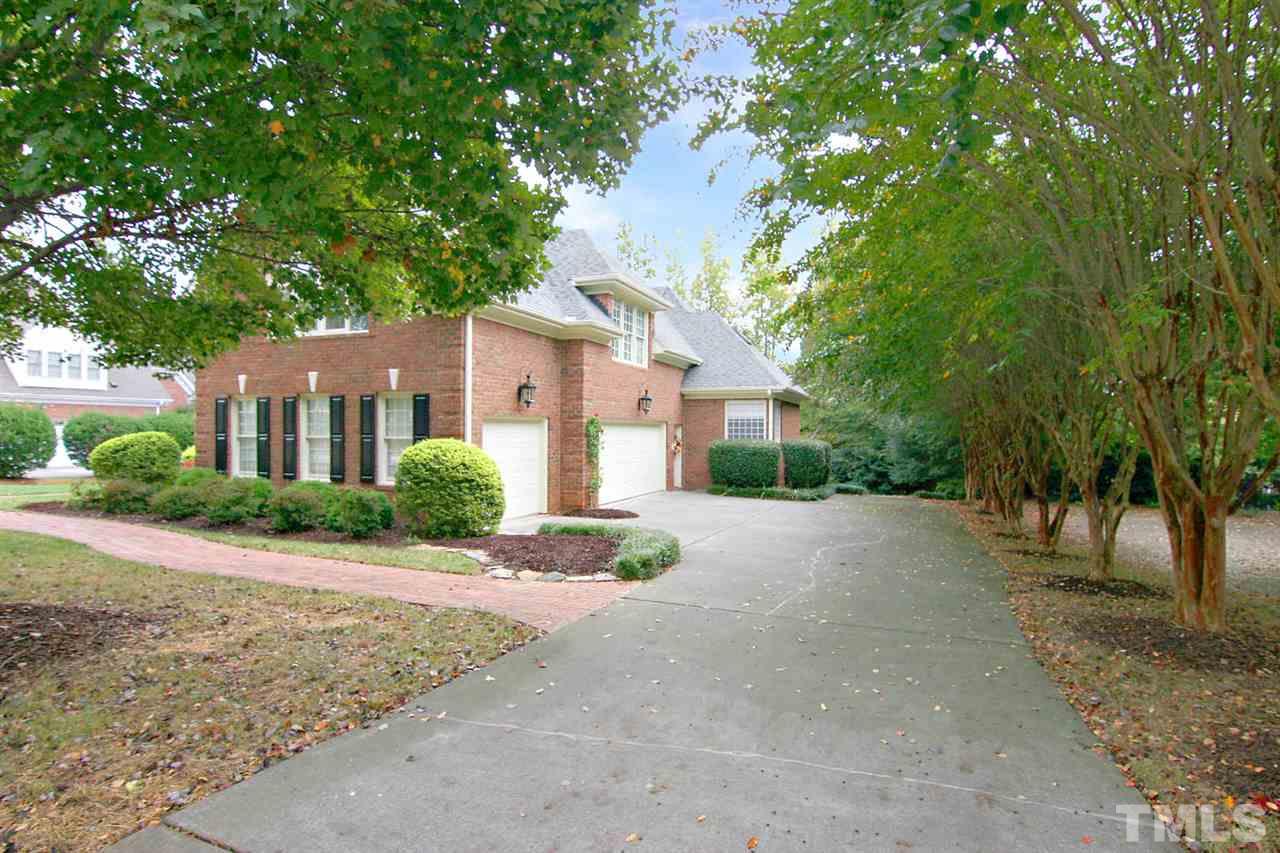 12508 Ribbongrass Court Raleigh, NC 27614 - Photo 3 of 25 Gallery Image 3