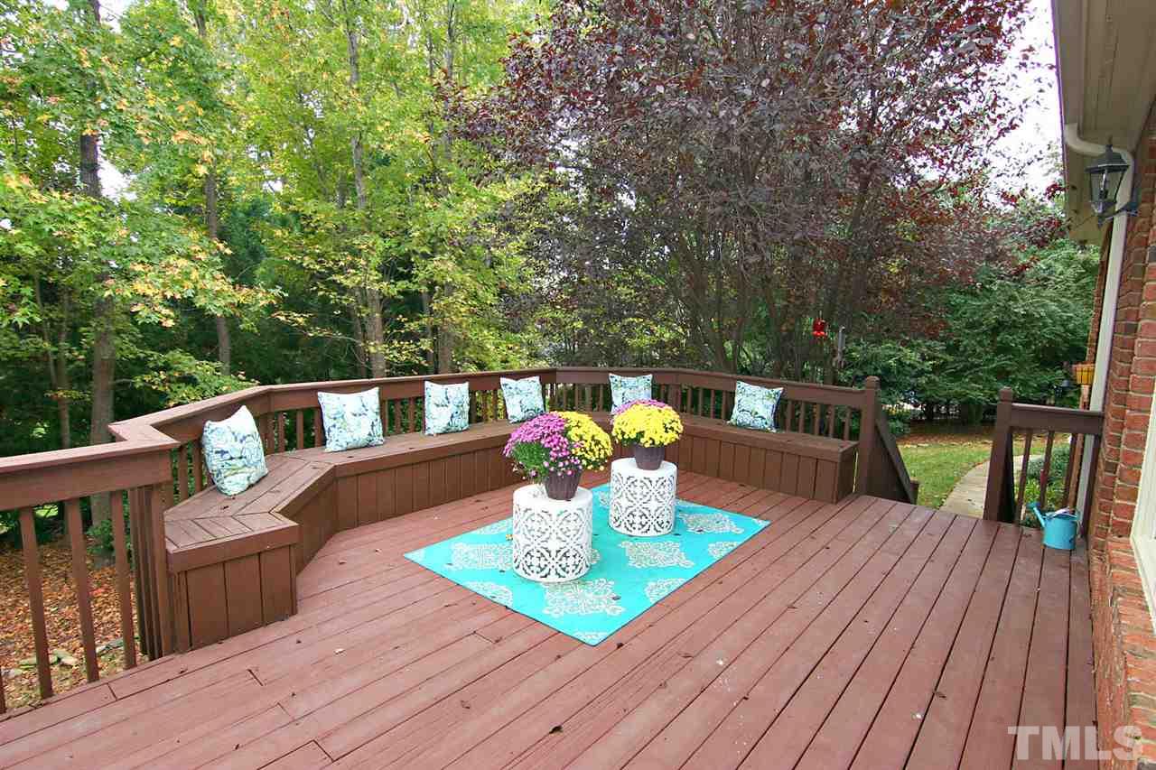 12508 Ribbongrass Court Raleigh, NC 27614 - Photo 23 of 25 Gallery Image 23