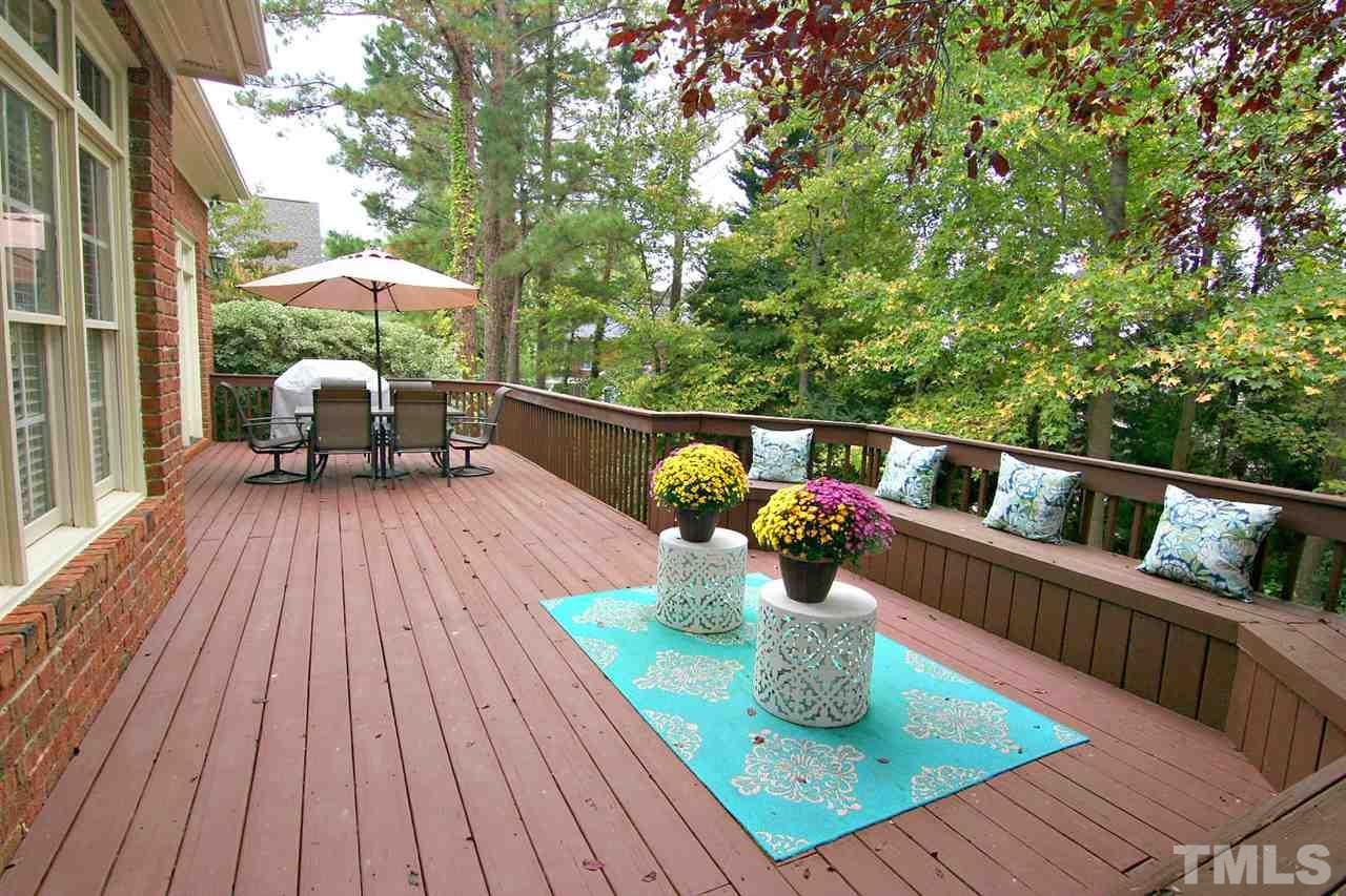 12508 Ribbongrass Court Raleigh, NC 27614 - Photo 24 of 25 Gallery Image 24