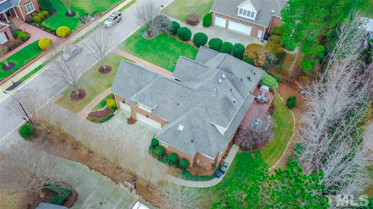 12508 Ribbongrass Court Raleigh, NC 27614 - Photo 25 of 25 Gallery Image 25