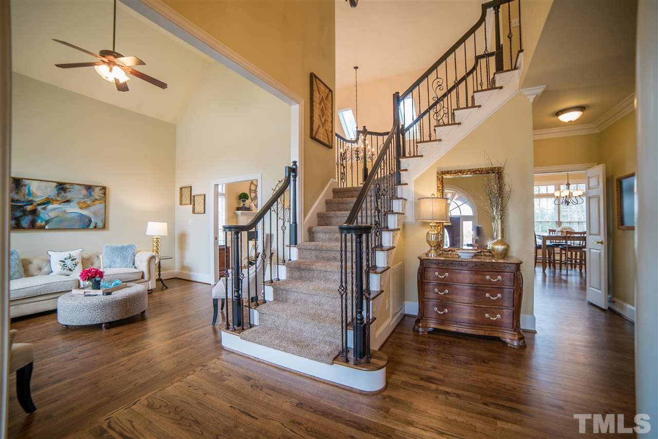12508 Ribbongrass Court Raleigh, NC 27614 - Photo 4 of 25 Gallery Image 4