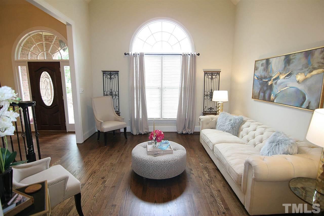 12508 Ribbongrass Court Raleigh, NC 27614 - Photo 5 of 25 Gallery Image 5