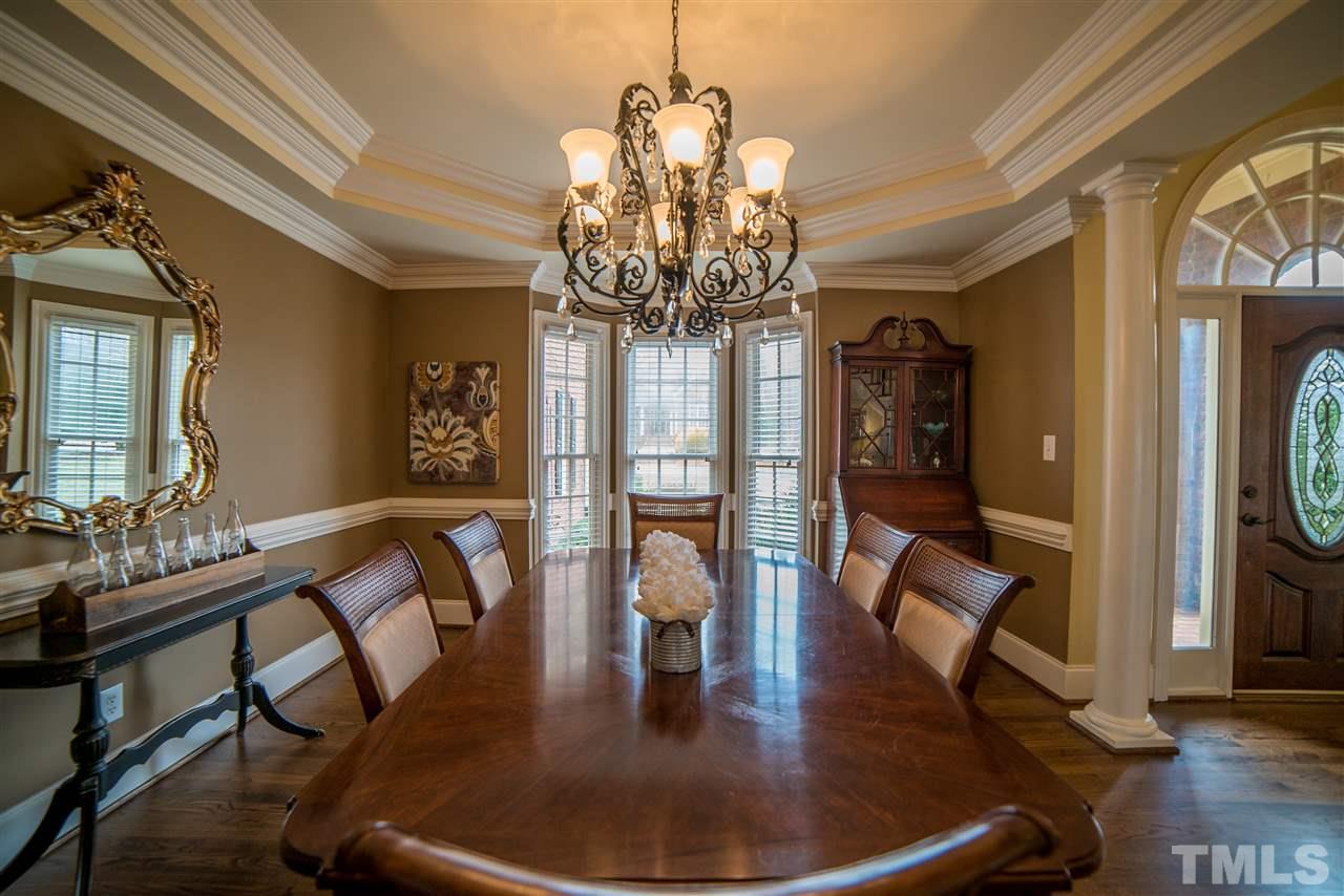 12508 Ribbongrass Court Raleigh, NC 27614 - Photo 6 of 25 Gallery Image 6