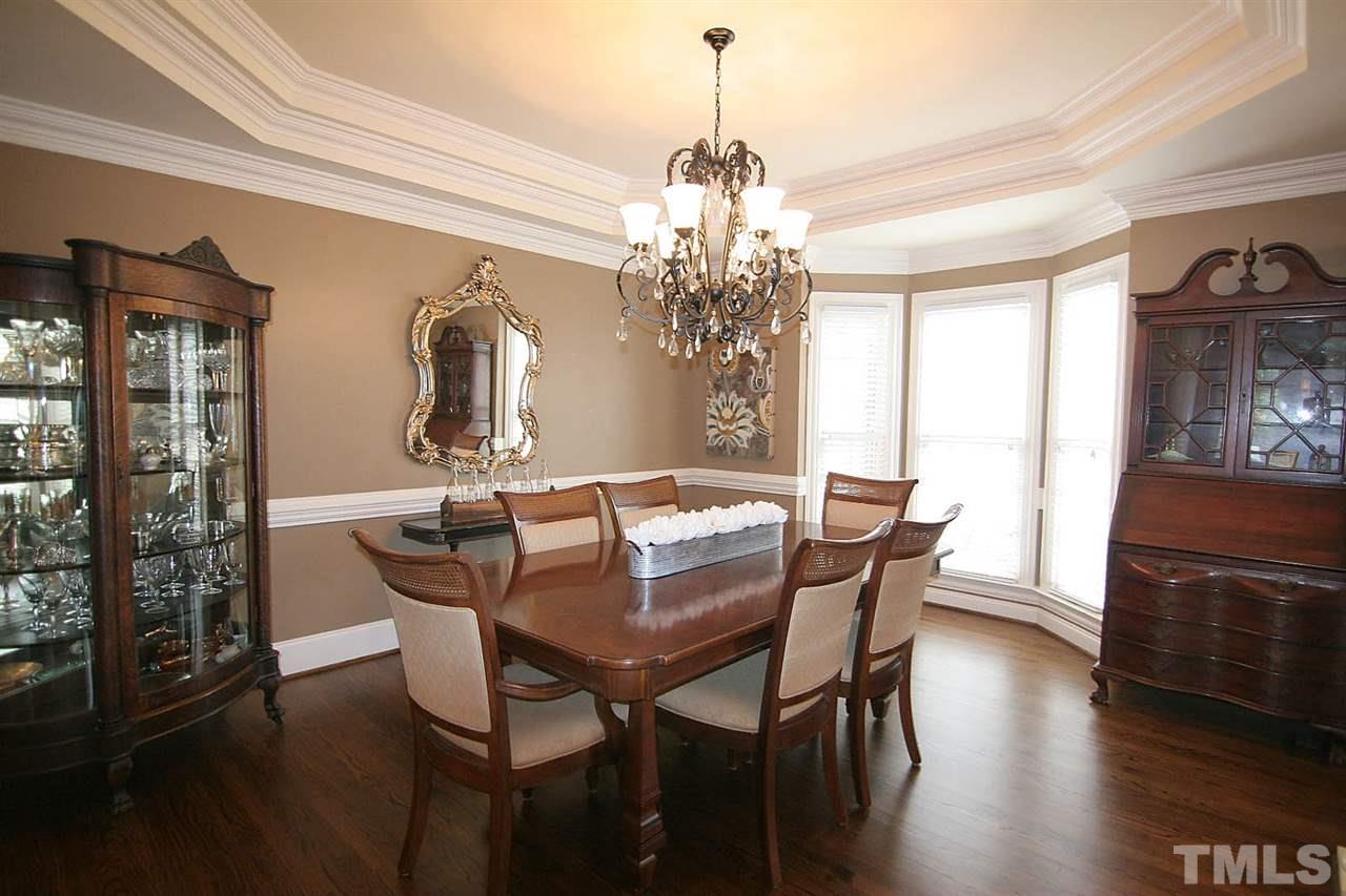 12508 Ribbongrass Court Raleigh, NC 27614 - Photo 7 of 25 Gallery Image 7