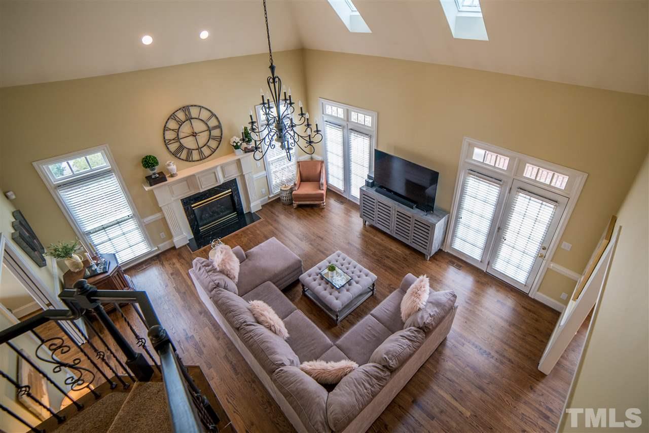 12508 Ribbongrass Court Raleigh, NC 27614 - Photo 8 of 25 Gallery Image 8
