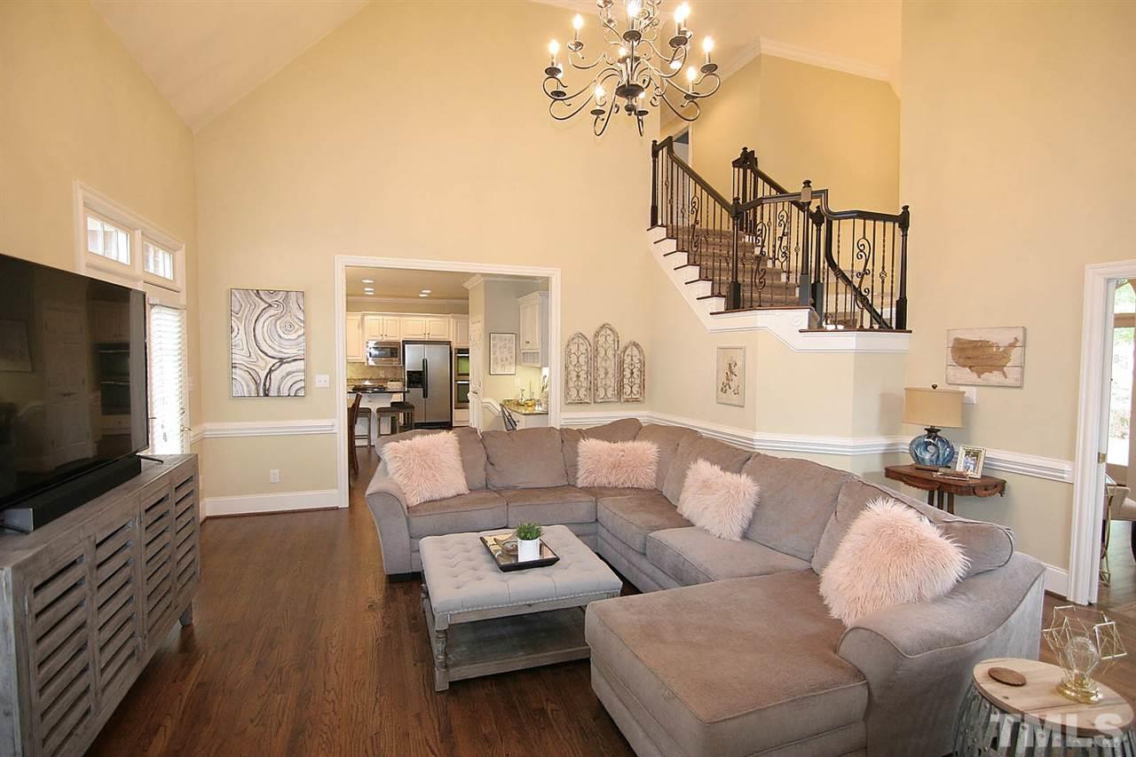 12508 Ribbongrass Court Raleigh, NC 27614 - Photo 9 of 25 Gallery Image 9
