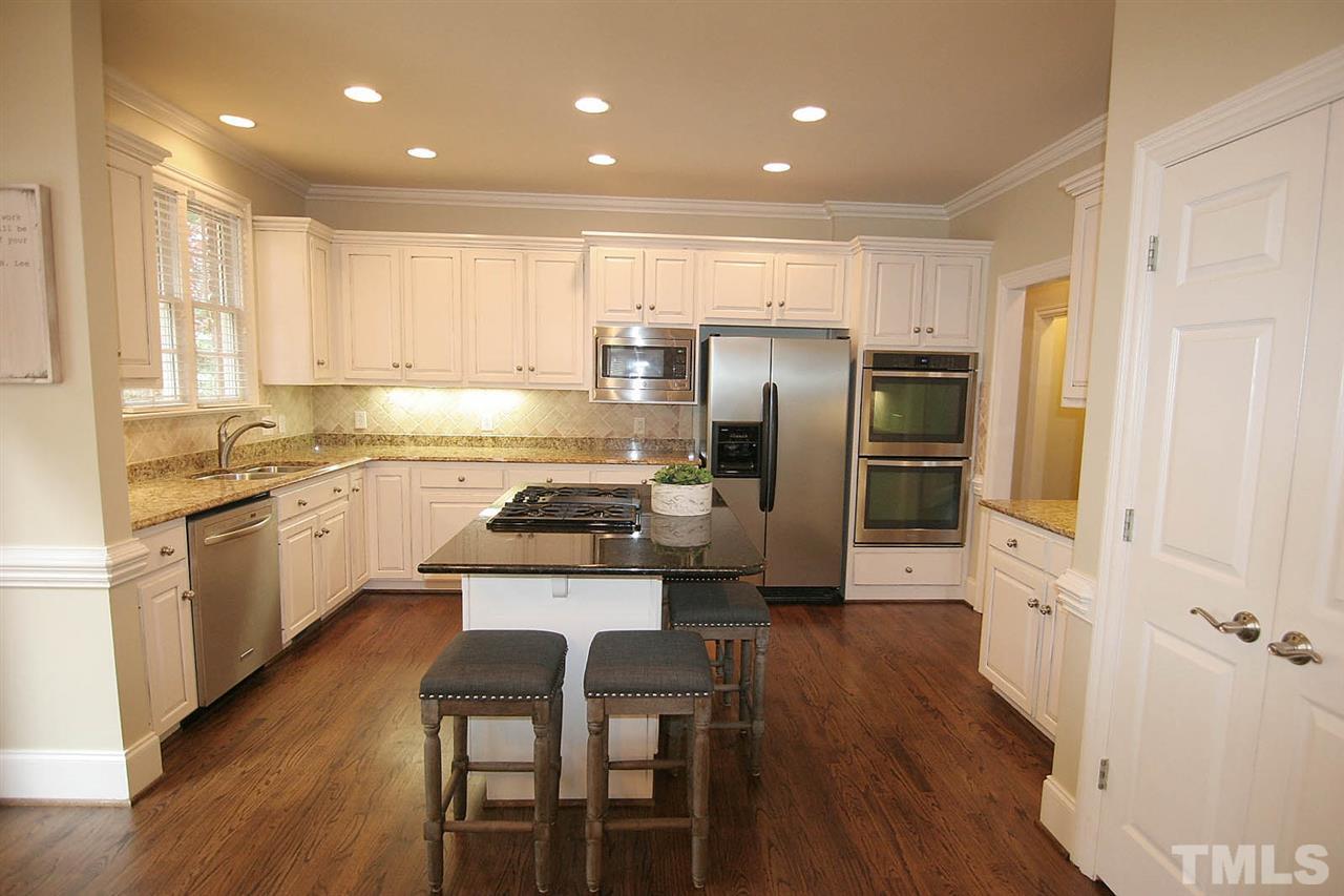 12508 Ribbongrass Court Raleigh, NC 27614 - Photo 10 of 25 Gallery Image 10