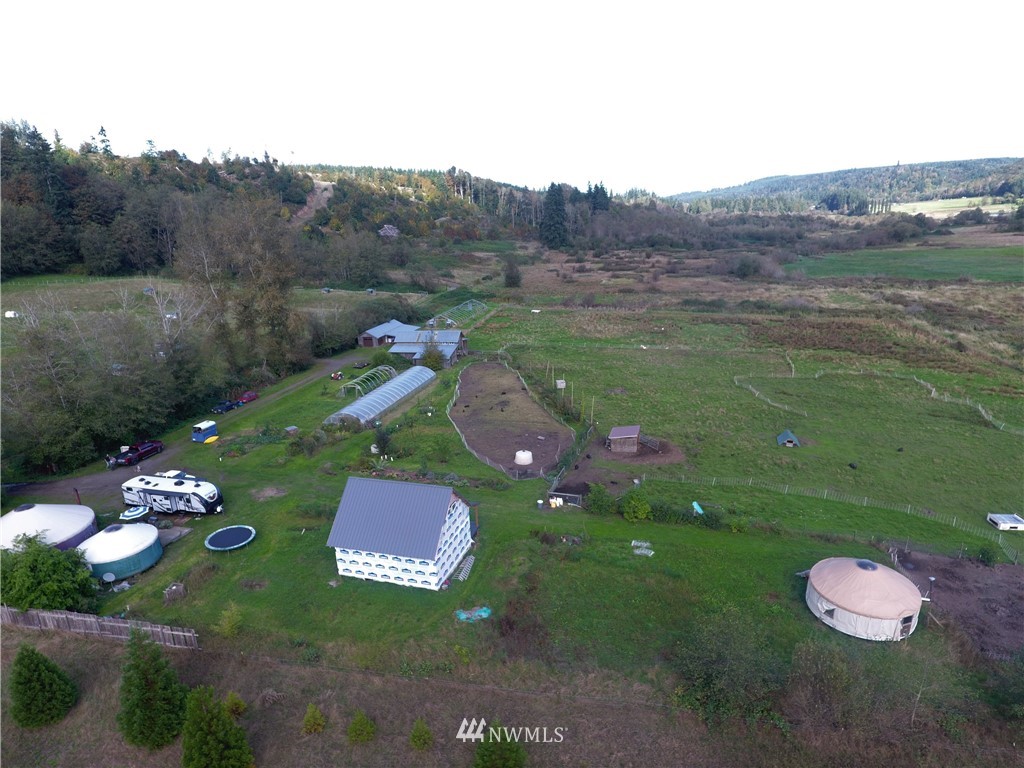 552 Embody Road Port Ludlow, WA 98365 - Photo 4 of 15