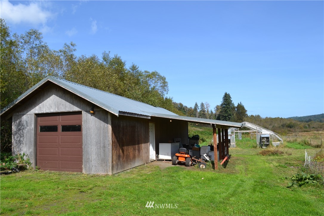 552 Embody Road Port Ludlow, WA 98365 - Photo 8 of 15