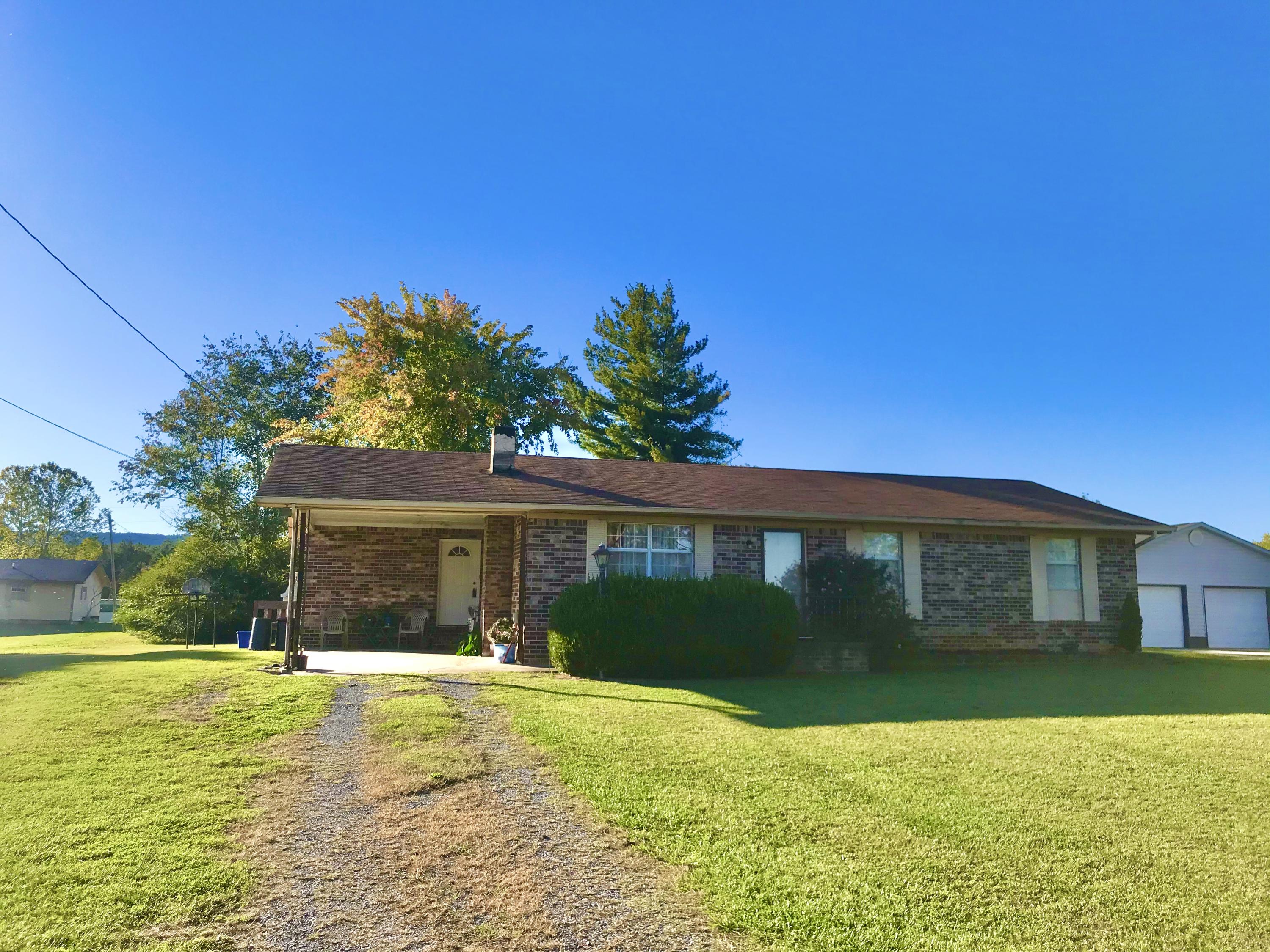 183 Rhea Drive Spring City, TN 37381 - Photo 1 of 4 Front 2