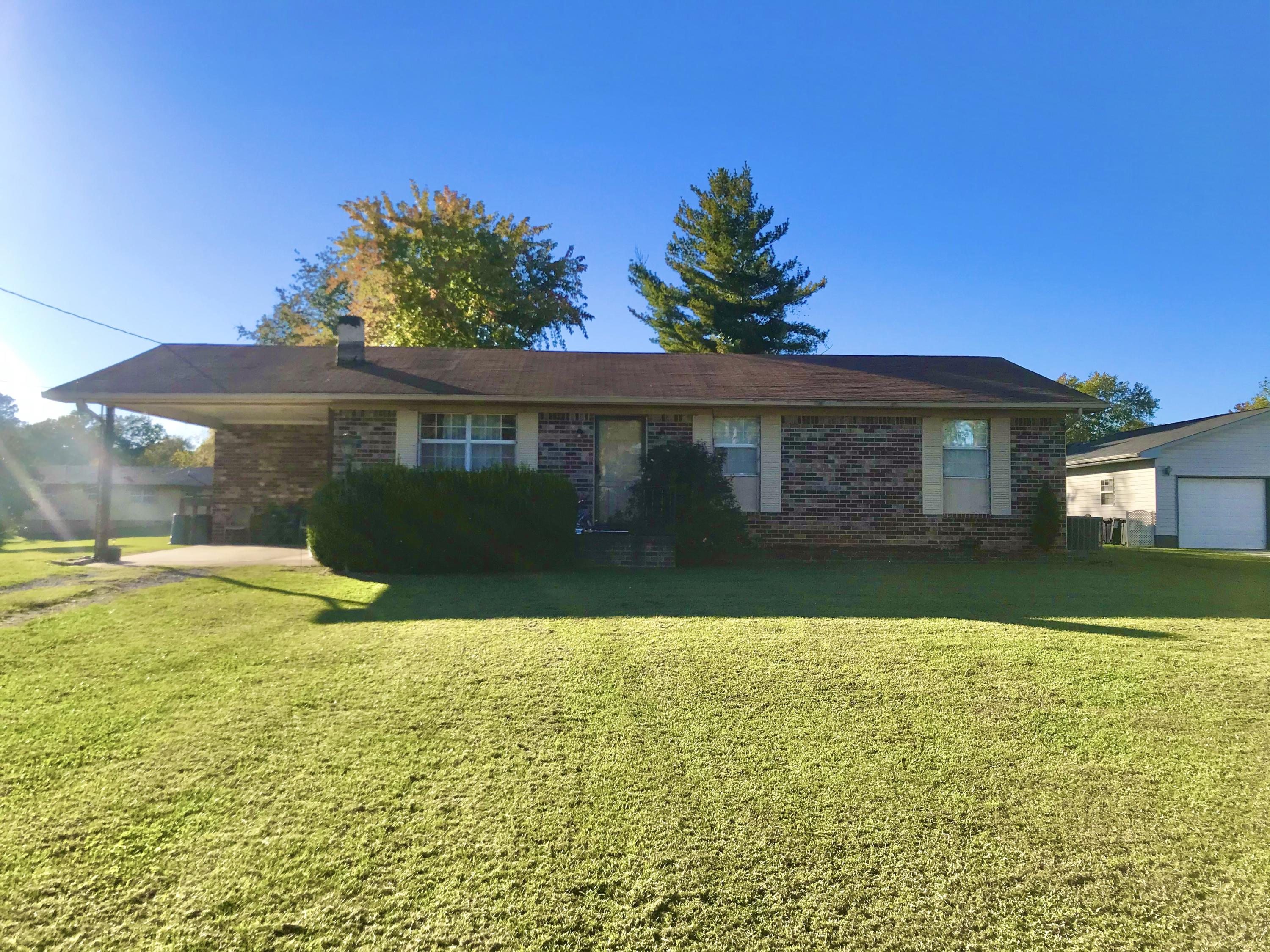 183 Rhea Drive Spring City, TN 37381 - Photo 2 of 4 Front 1