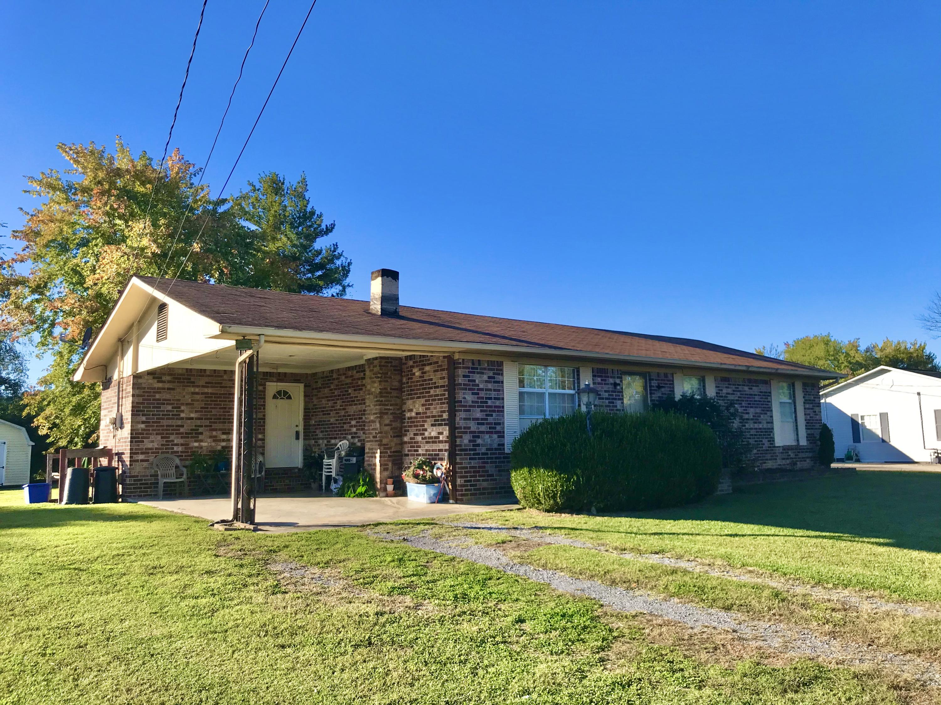 183 Rhea Drive Spring City, TN 37381 - Photo 3 of 4 Front 3
