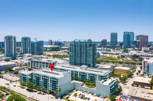 $475,000 | 912 Channelside Drive, Unit 2517, Tampa, FL 33602