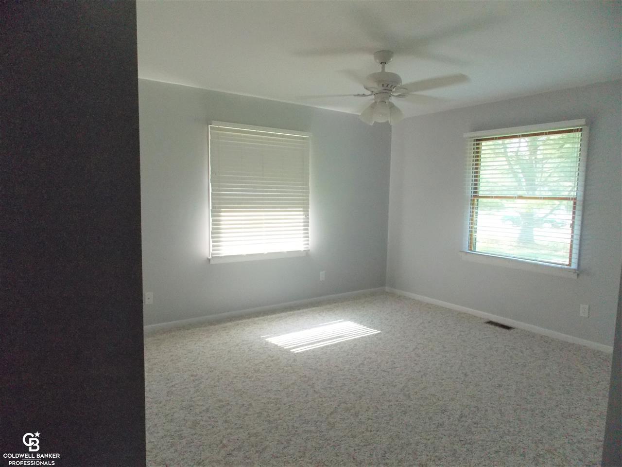 2255 Werner Road Columbus, MI 48063 - Photo 10 of 21 Bedroom 2