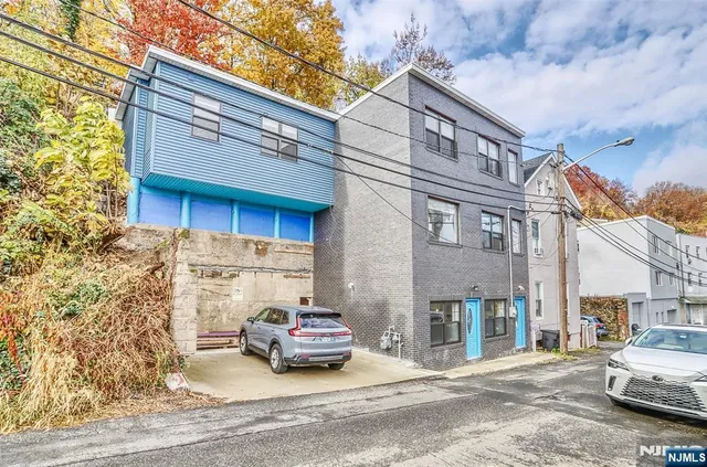 $4,500 | 9017 Riverside Place, North Bergen, NJ 07047