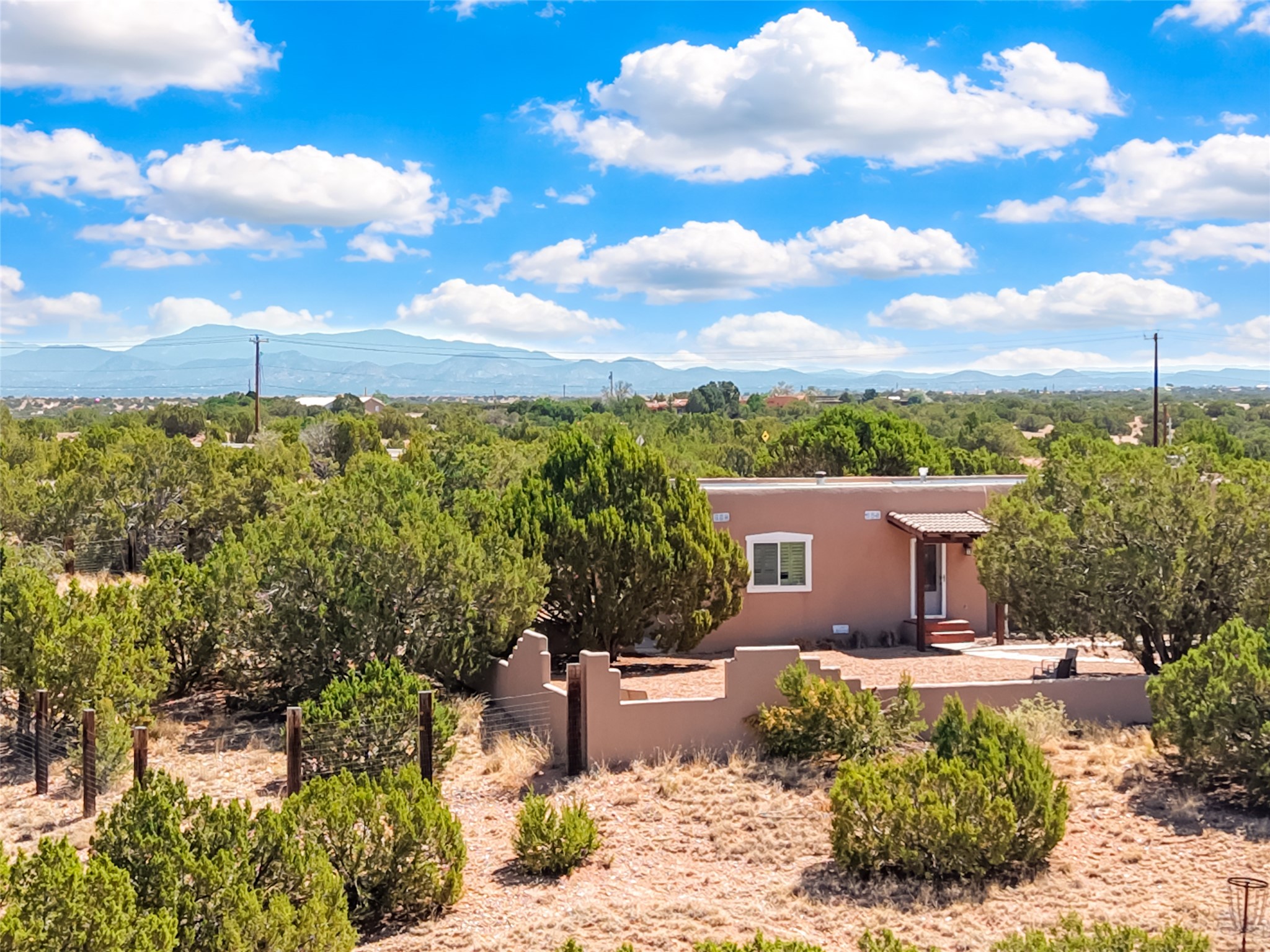 5 Kachina Road Santa Fe, NM 87508 - Photo 2 of 37