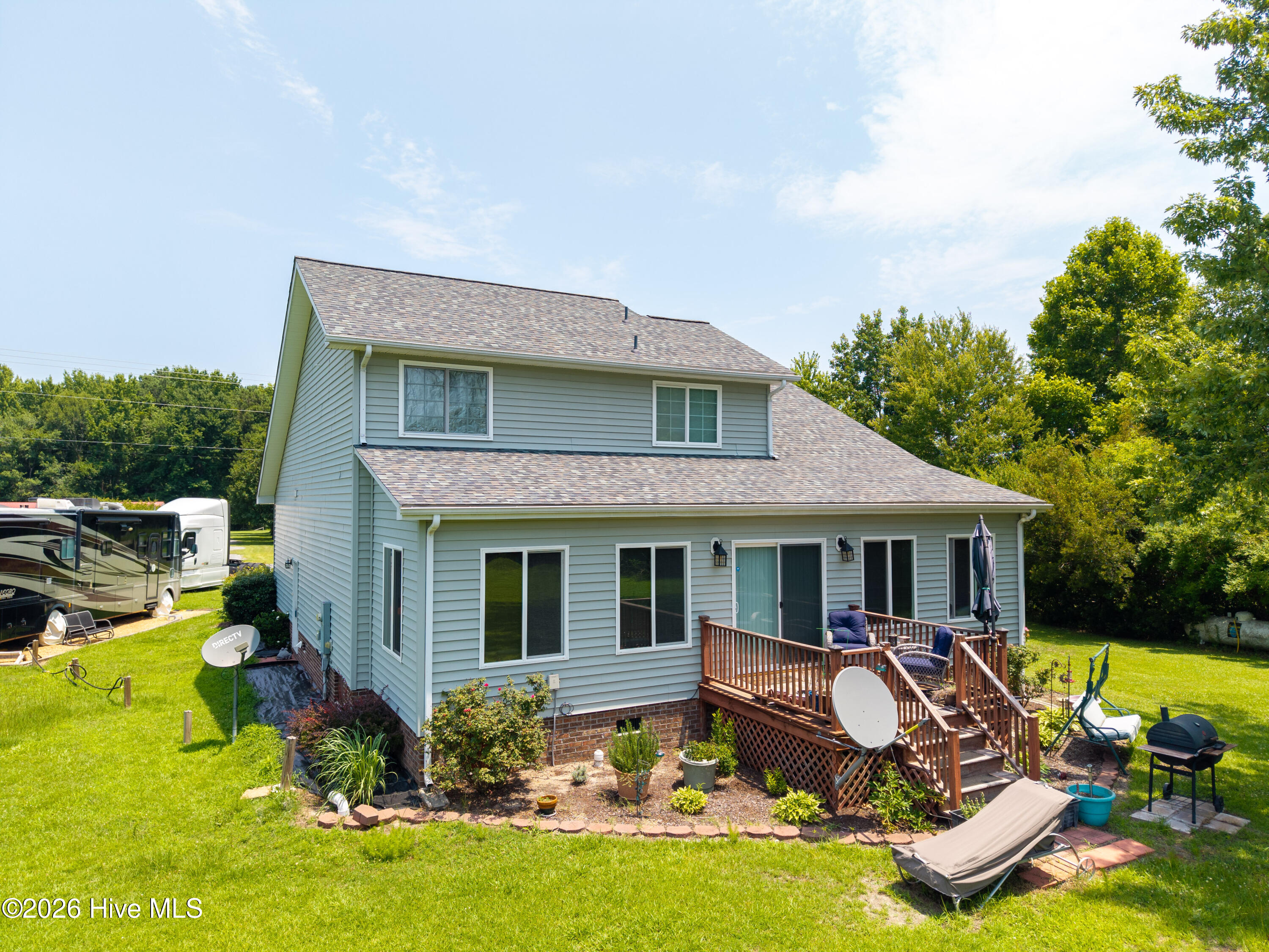 1323 Greenhall Road Edenton, NC 27932 - Photo 28 of 41
