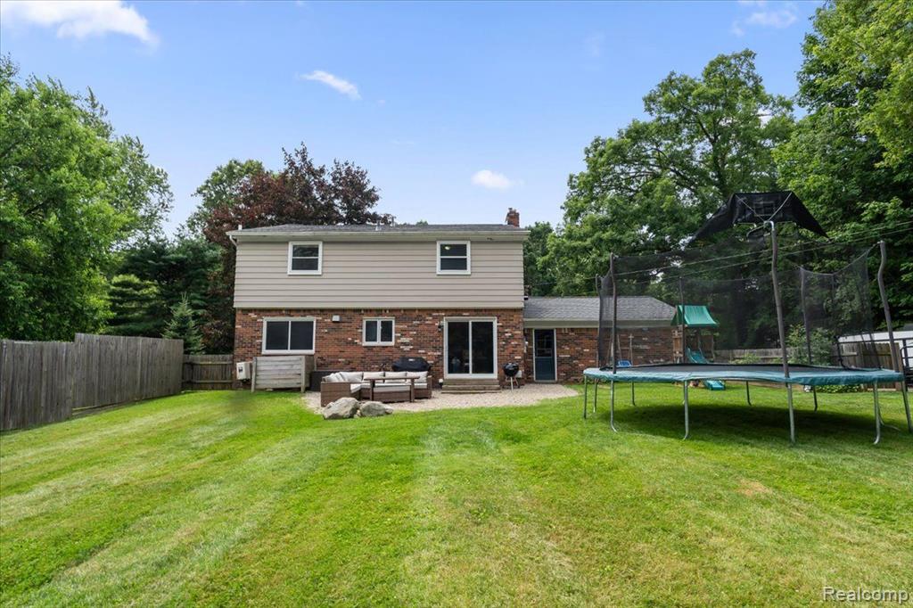 3488 Norton Road Howell, MI 48843 - Photo 24 of 30