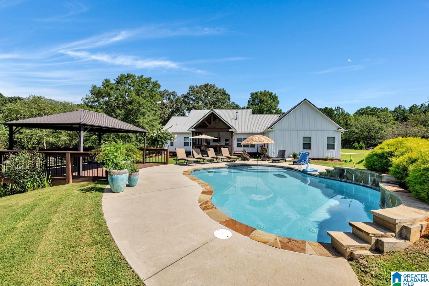 4884 Washington Valley Road Springville, AL 35146 - Photo 2 of 61